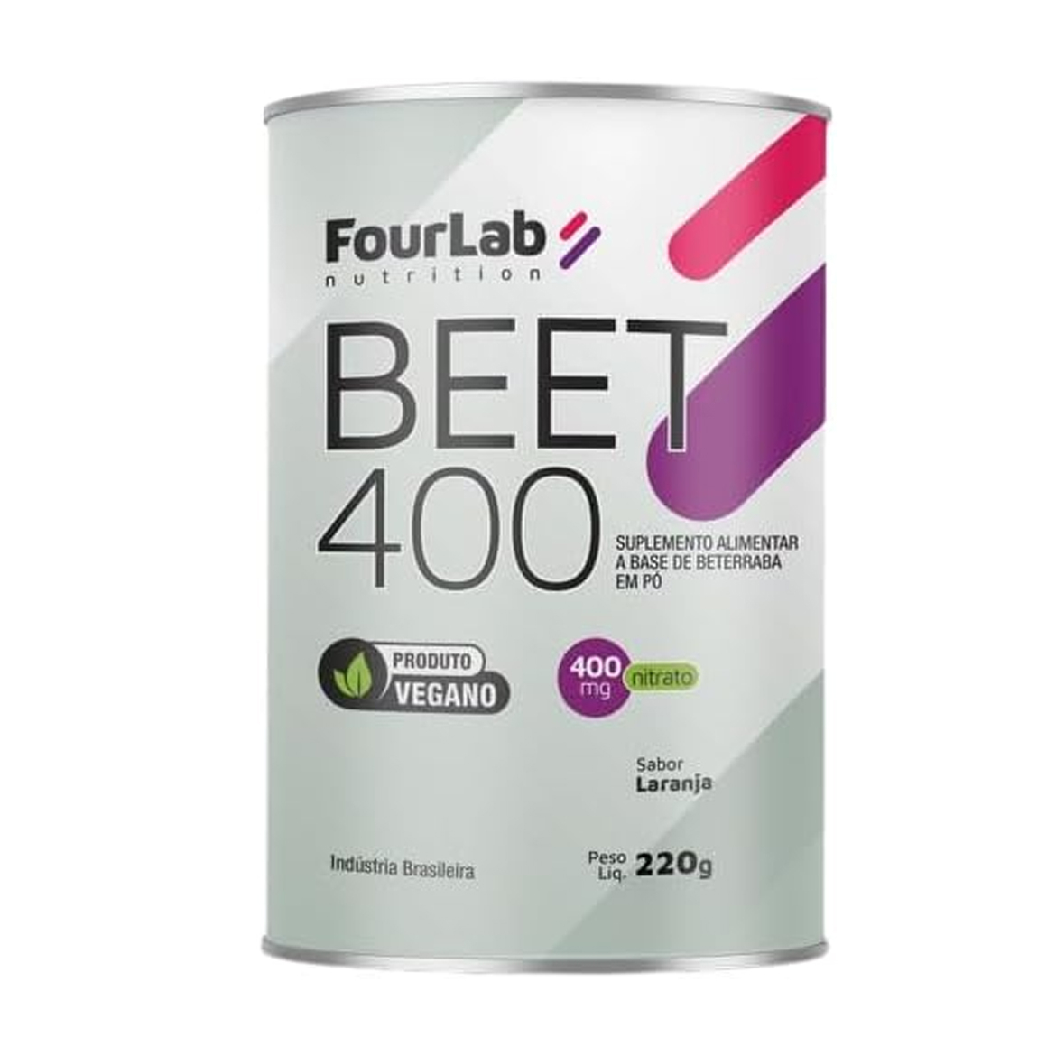 Beet 400 220g - Fourlab