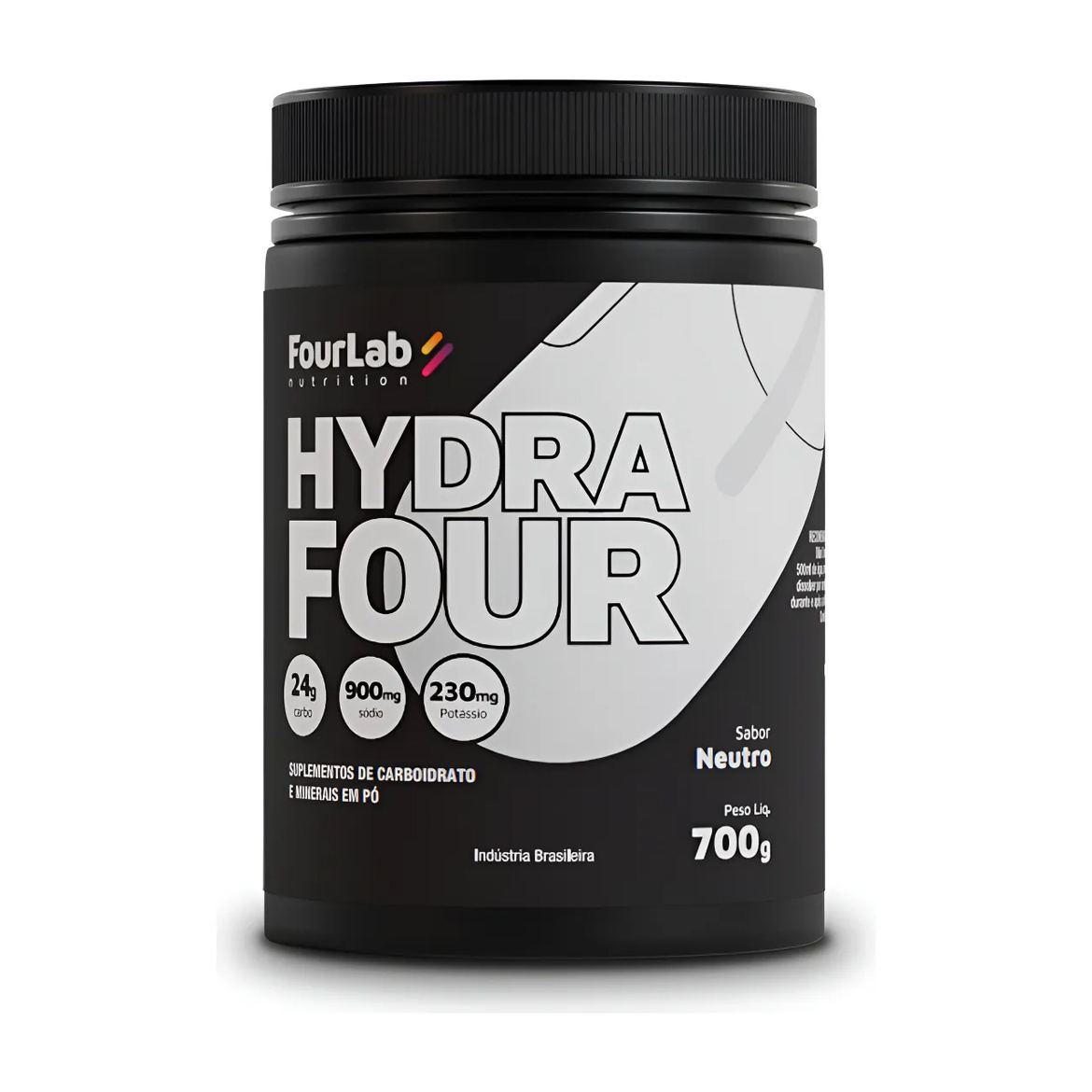 Hydrafour Pote 700g - Fourlab