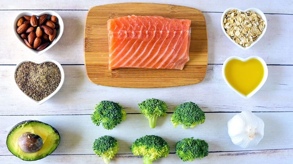 Quais são os 10 alimentos mais nutritivos