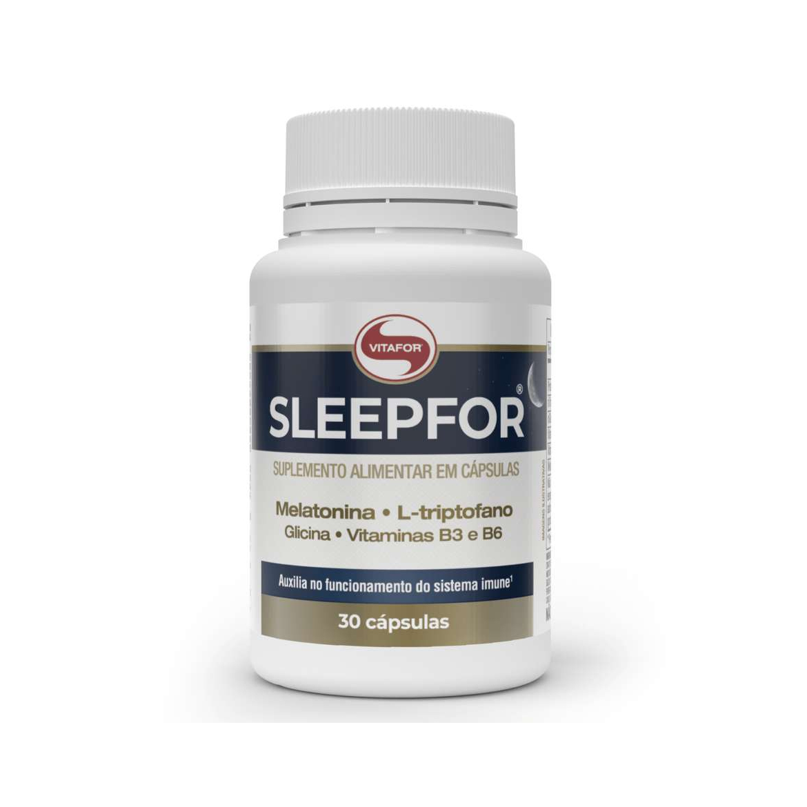 Sleepfor 30 Caps - Vitafor