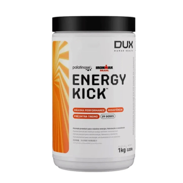 Energy Kick 1000g - Dux Nutrition