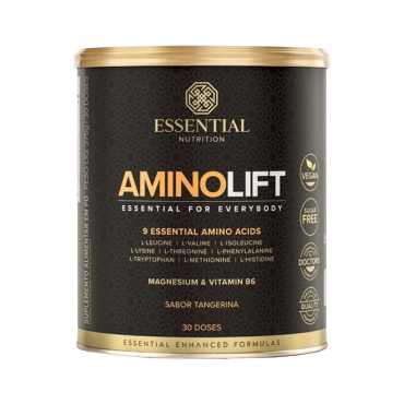 Aminolift 375g - Essential Nutrition