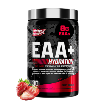 EAA Hydration 375g- Nutrex Research