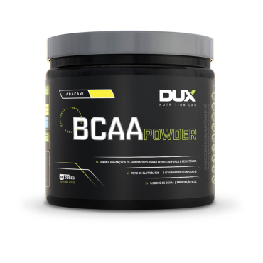 Bcaa Powder (200g) Abacaxi - Dux Nutrition