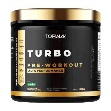 Turbo 300g - Topway