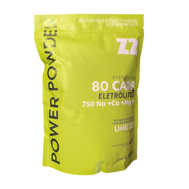 Power Powder 900g - Z2 Energy Drink